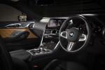 BMW M8 Competition Coupe 2020 года (AU)